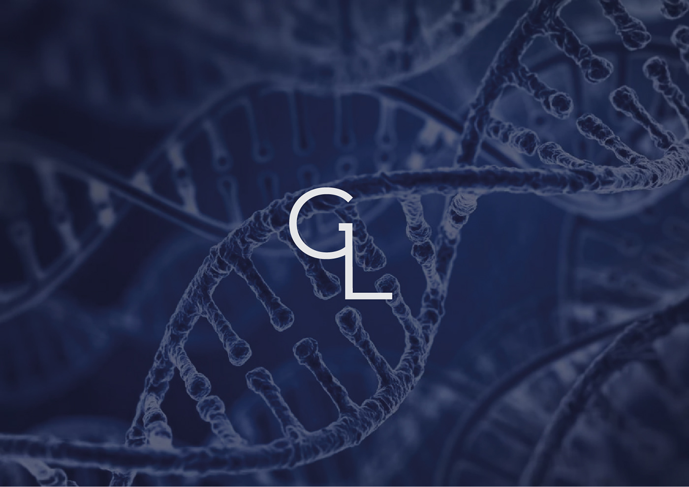 genetics ginecología medicine medicina brand identity logo graphic design  visual identity instagram Instagram Post