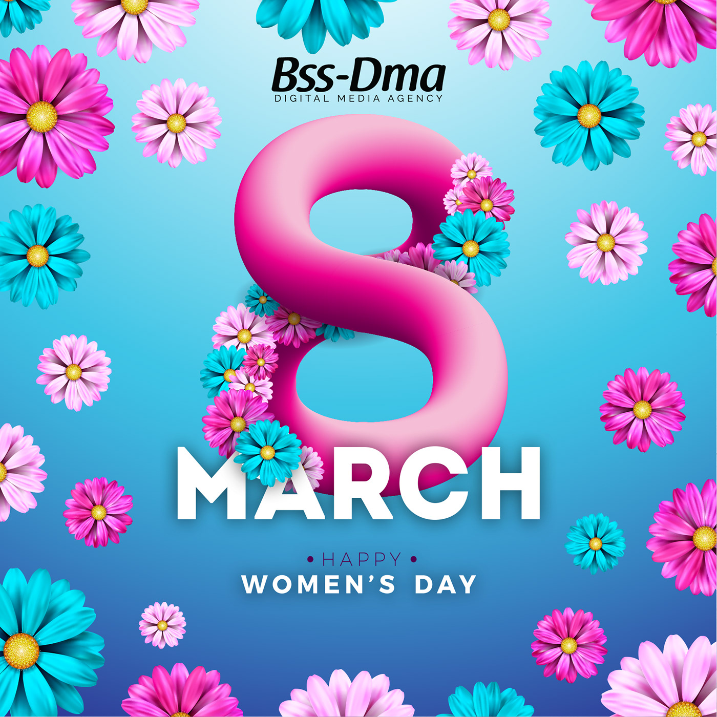 8 march Day post social media Social media post woman's woman's day women's day