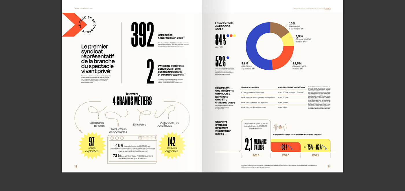 annual report book book design cover editorial editorial design  Layout Design magazine print rapport annuel