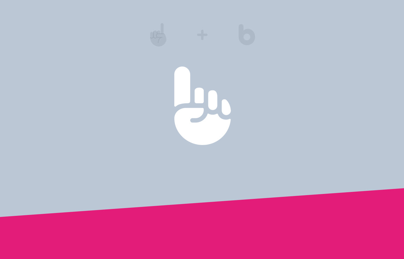 yemeksepeti banabi logo visual identity branding  launch graphic design  app Icon Grocery