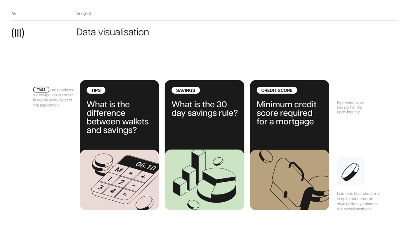 UI/UX Mobile app Case Study ui design user experience Fintech finance analytics tracking ios