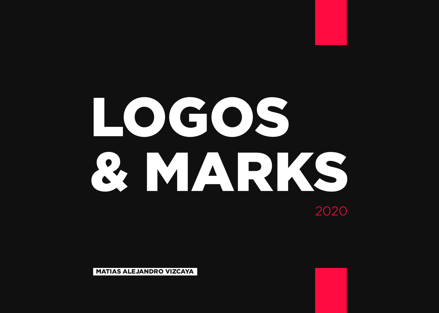brandmark design identidad identity logofolio logos logotips logotypes marca marks
