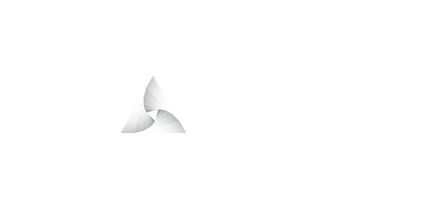 APIS ArtDirection blockchain brand decentralized design tech Website