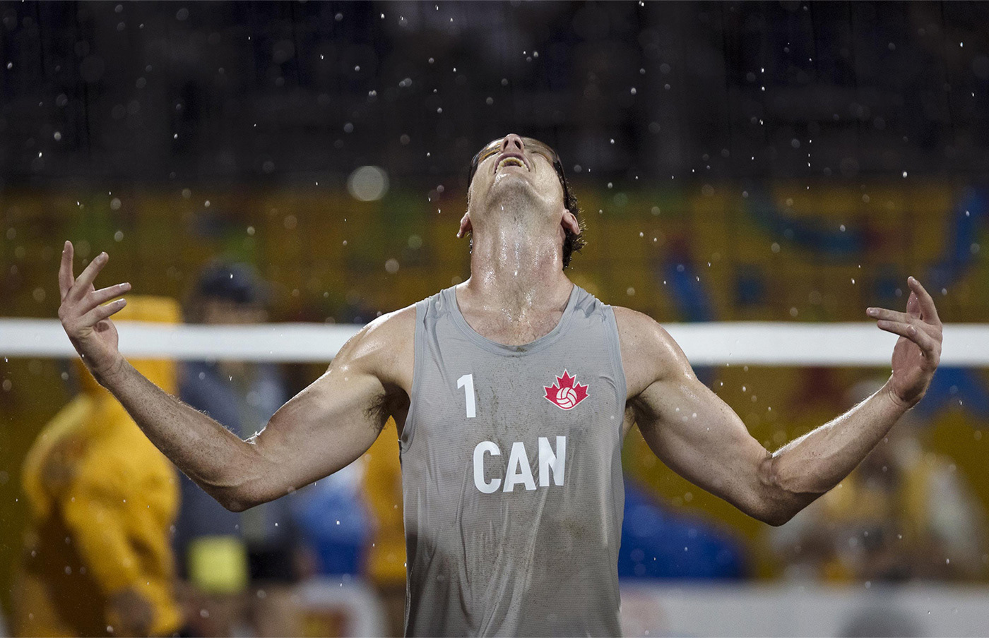 calendar Canada interactive Montreal national Olympics sport statistics stats volleyball