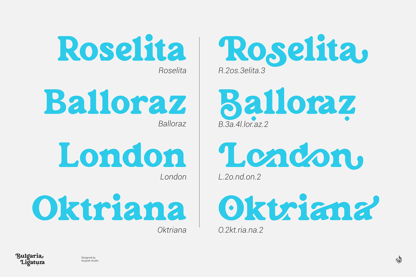 brand identity display font free lettering modern Packaging poster rebranding sans serif Typeface