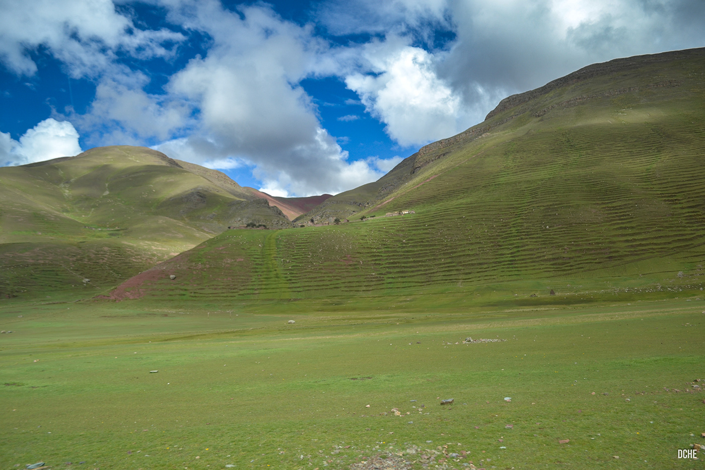 Landscape Nature Photography  beauty photographer peru cusco paisajes