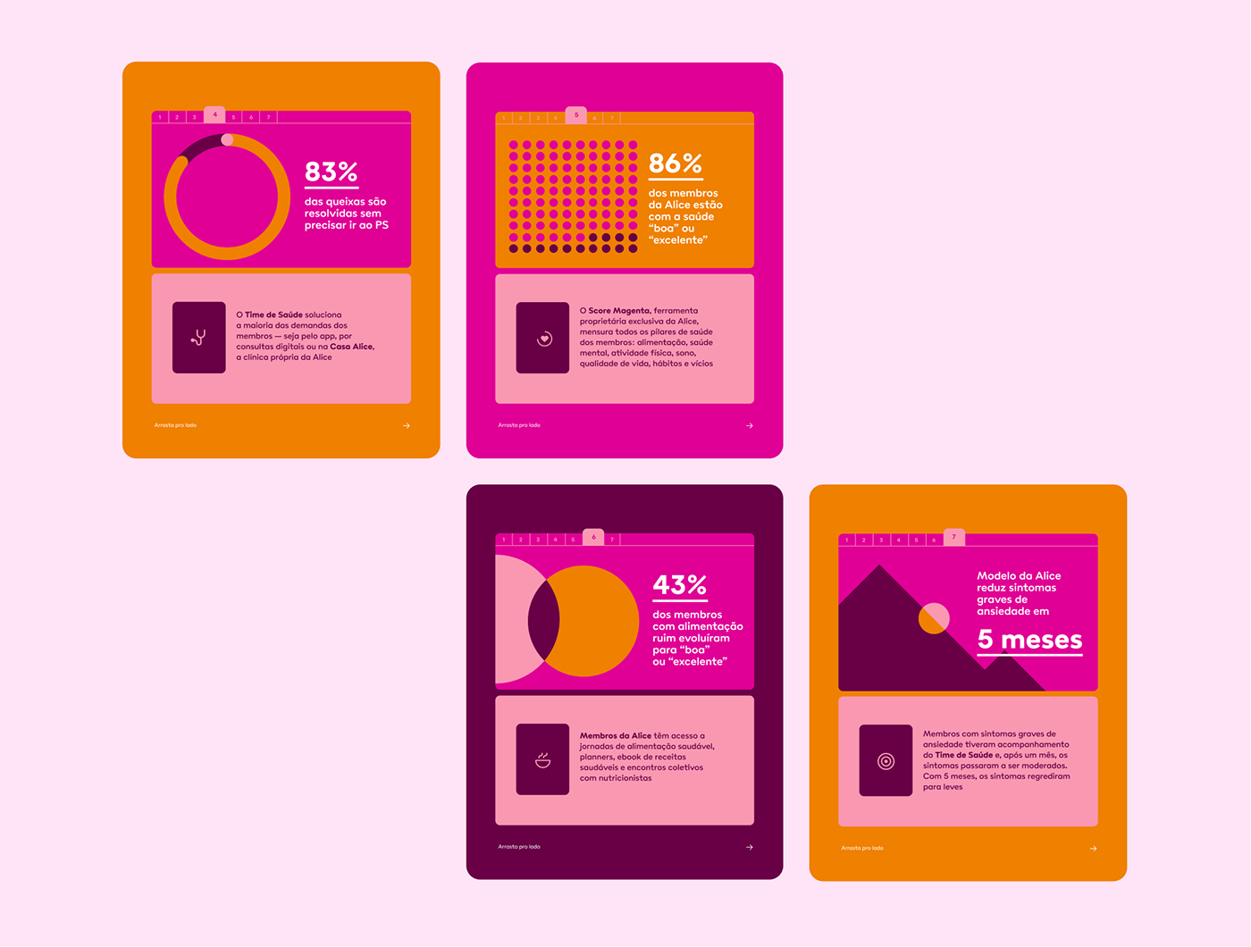 infographic design pink colors graphics desing editorial data visualization information design Layout