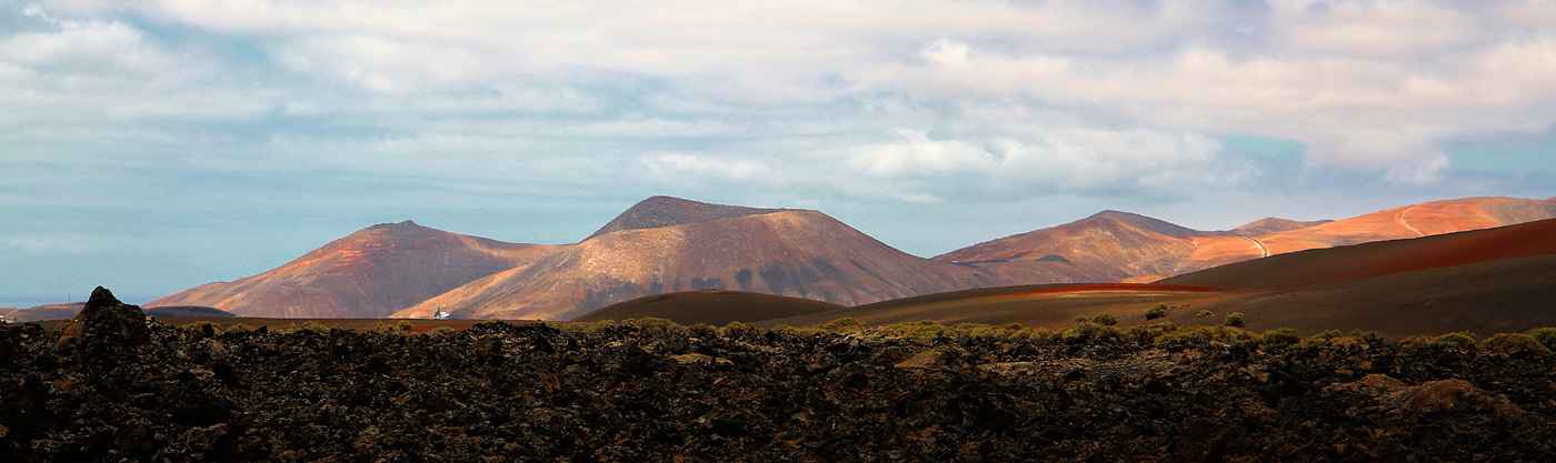 vulcan Landscape Travel lanzarote spain art montanas del fuego mountain Island Photography 