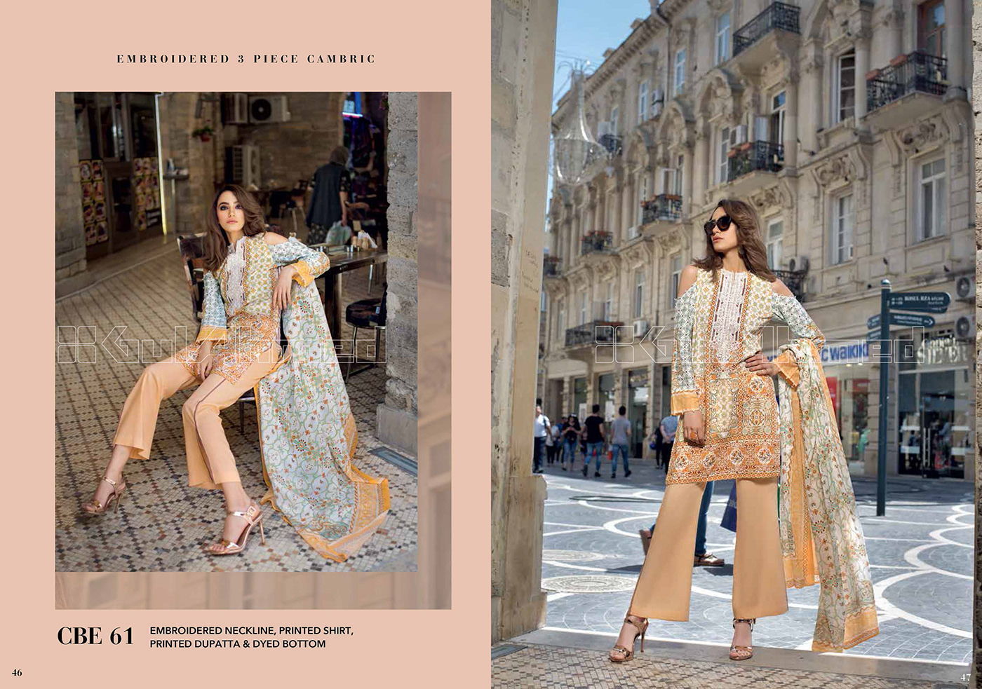 Textile Design Digital prints digital Pakistan karachi fashion design Embroidery summer 18 Farhan Shah textile