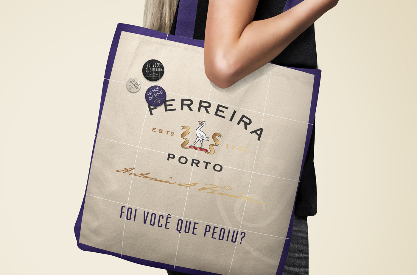 ferreira porto vinhodoporto Volta vinho wine PORTWINE Packaging