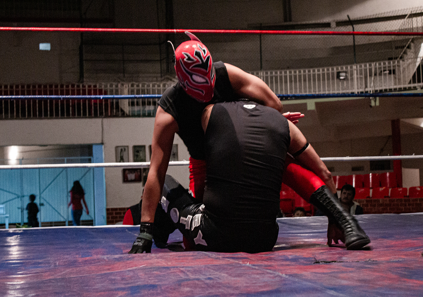 lucha lucha libre Wrestling sport Sport Photography action Photography 