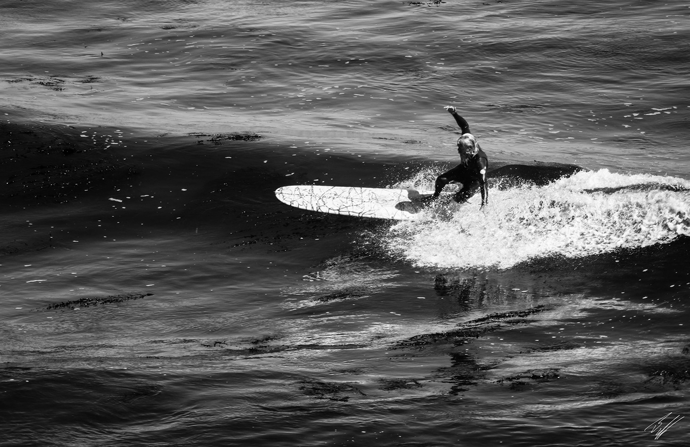 blue matte Photography  santa cruz Surf Surf Photography Surfer Girl surfing teal waves yellow