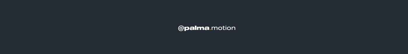 after effects animation  ian de palma motion design motion graphics  motion publicitário palma.motion publicidade spotify
