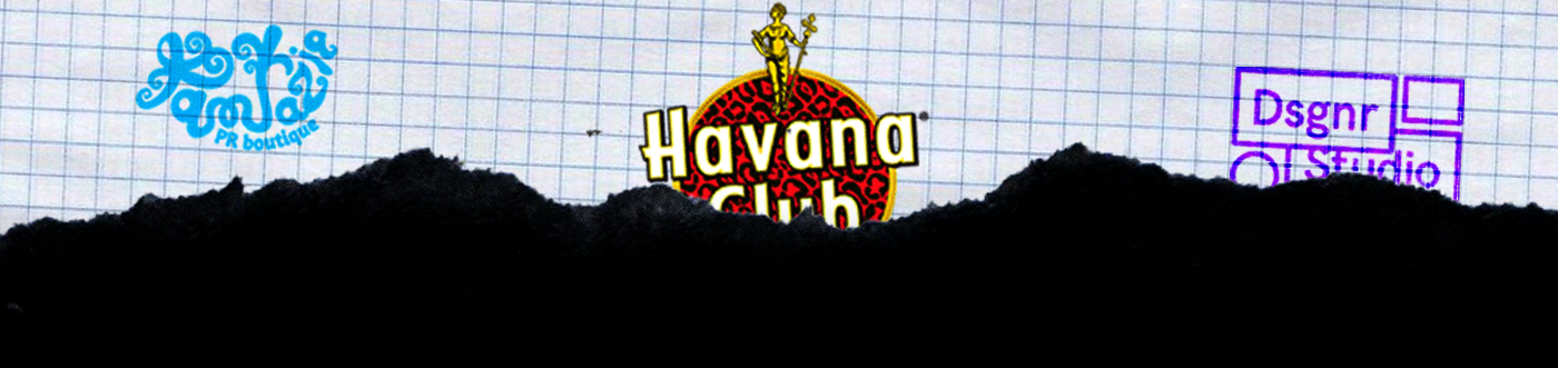 Havana Club romania Photography  Dsgnr Studio Cristi Ursea