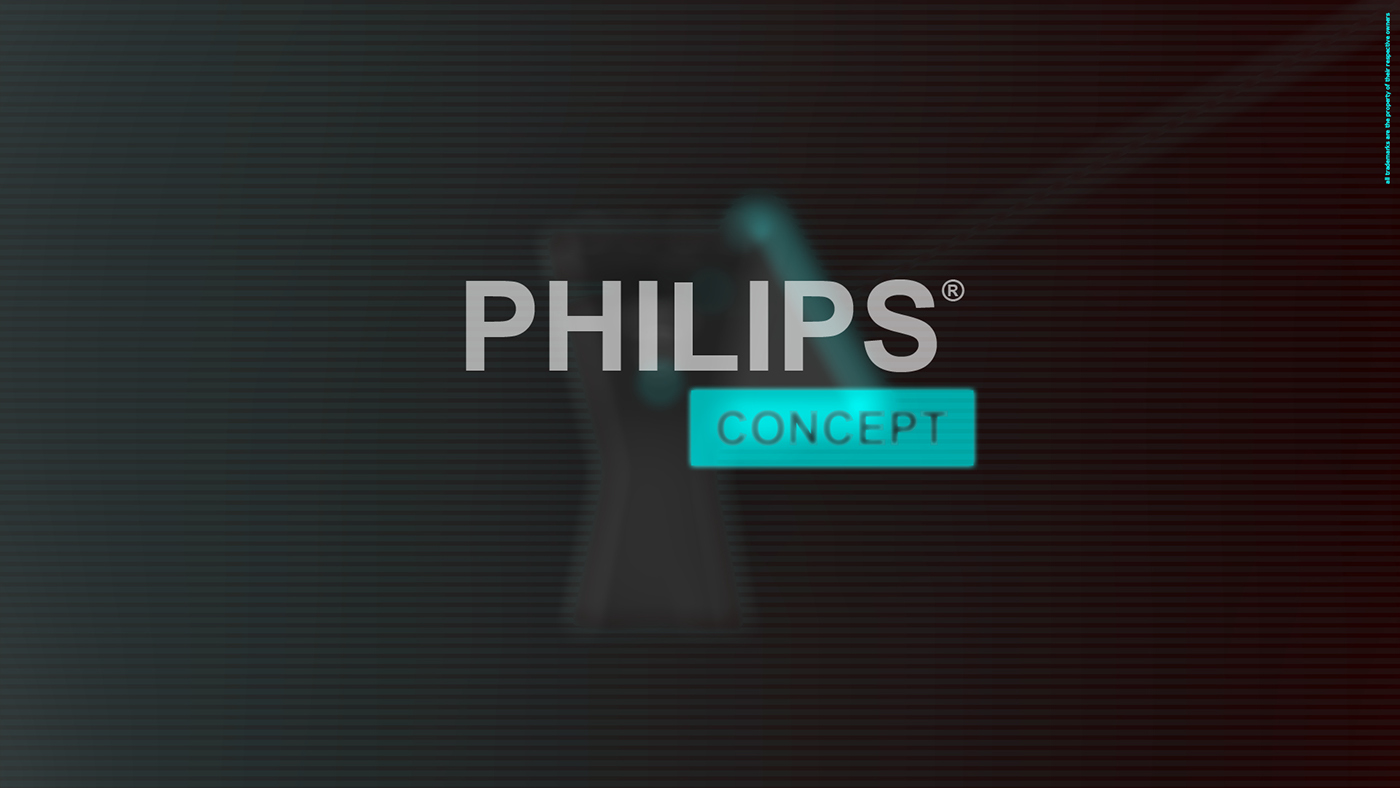 concept Philips design shaver philips shaver concept shaver
