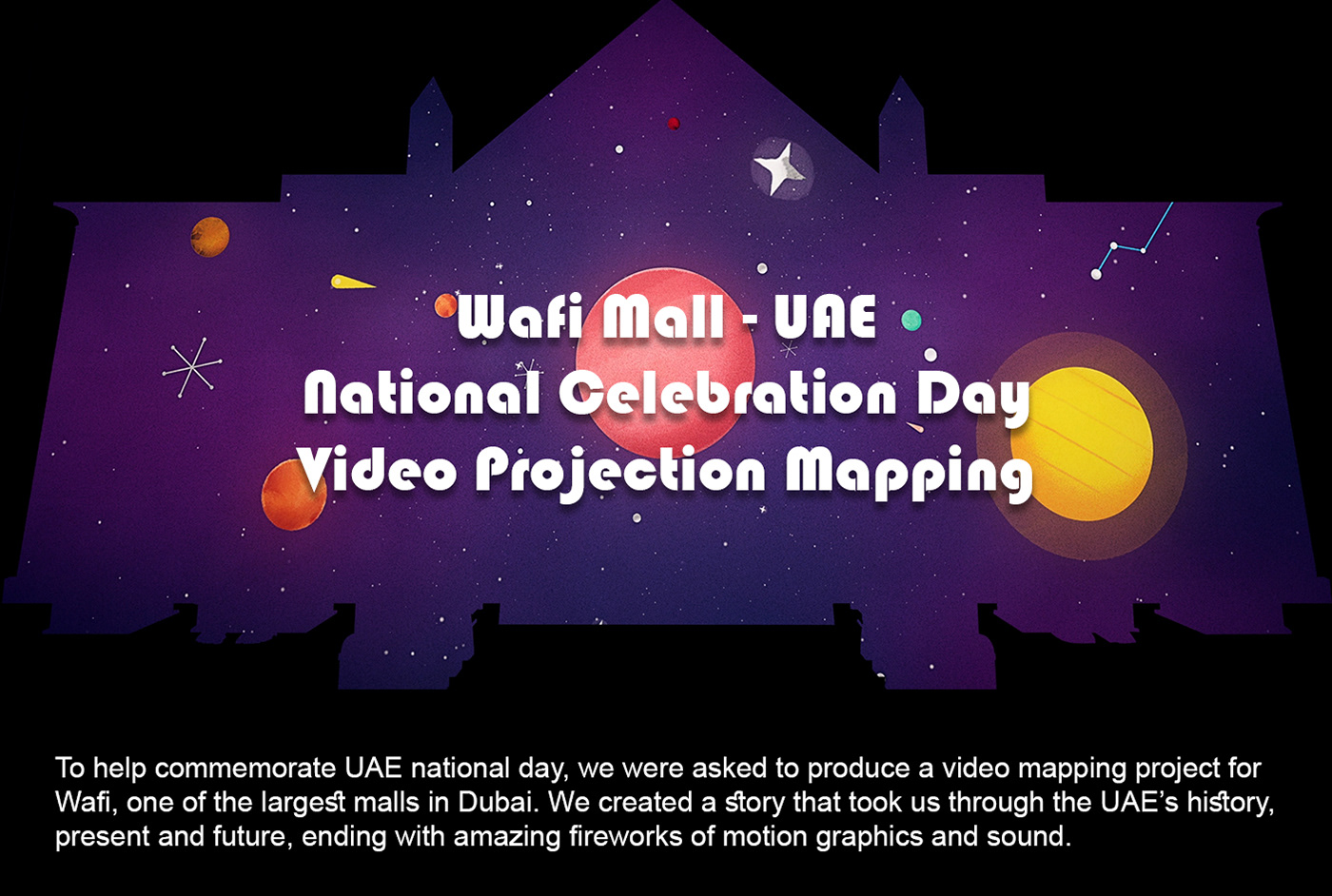 animation  motiongraphics motiondesign Mapping projection adobeawards
