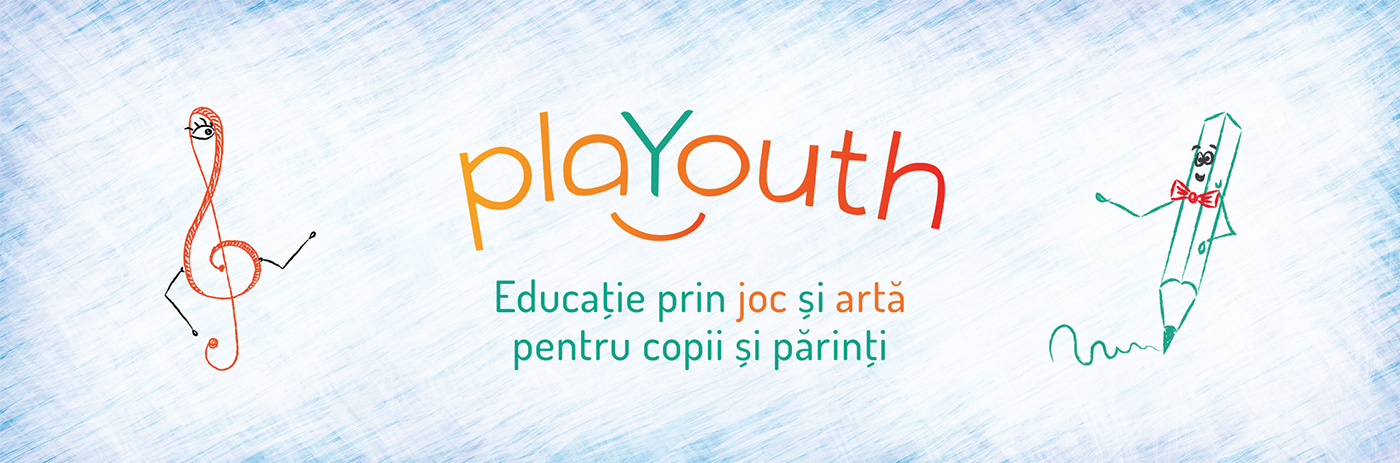 playouth logo Education Fun children