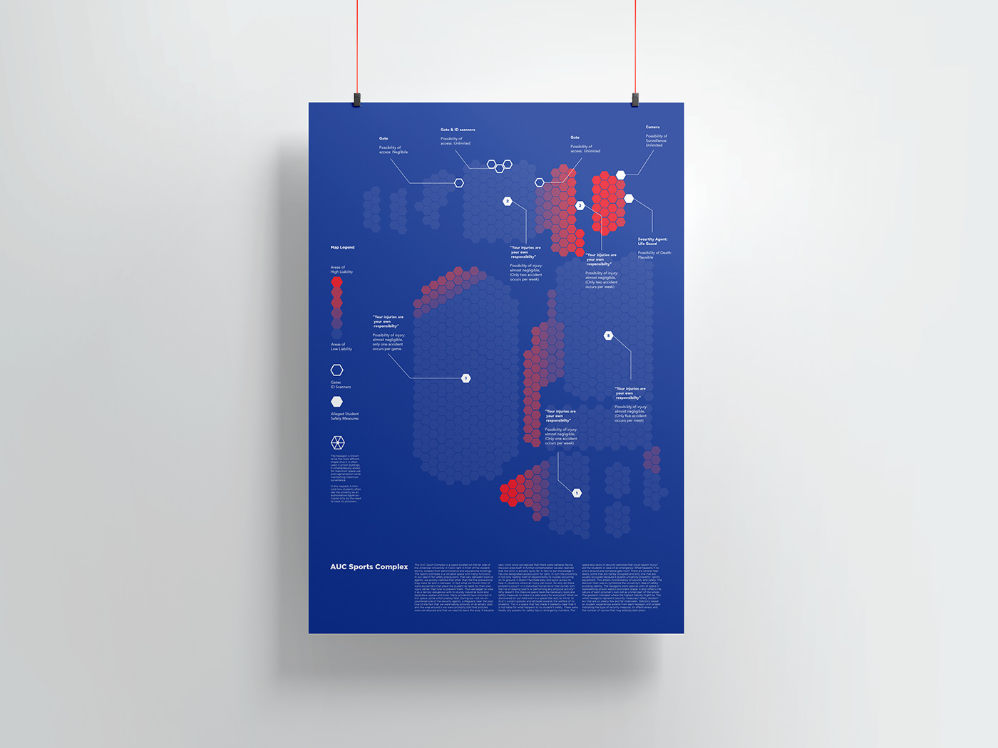 graphic design  Mapping