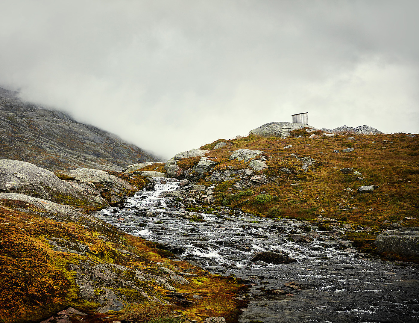 geiranger norway fine art Landscape mountains fjords