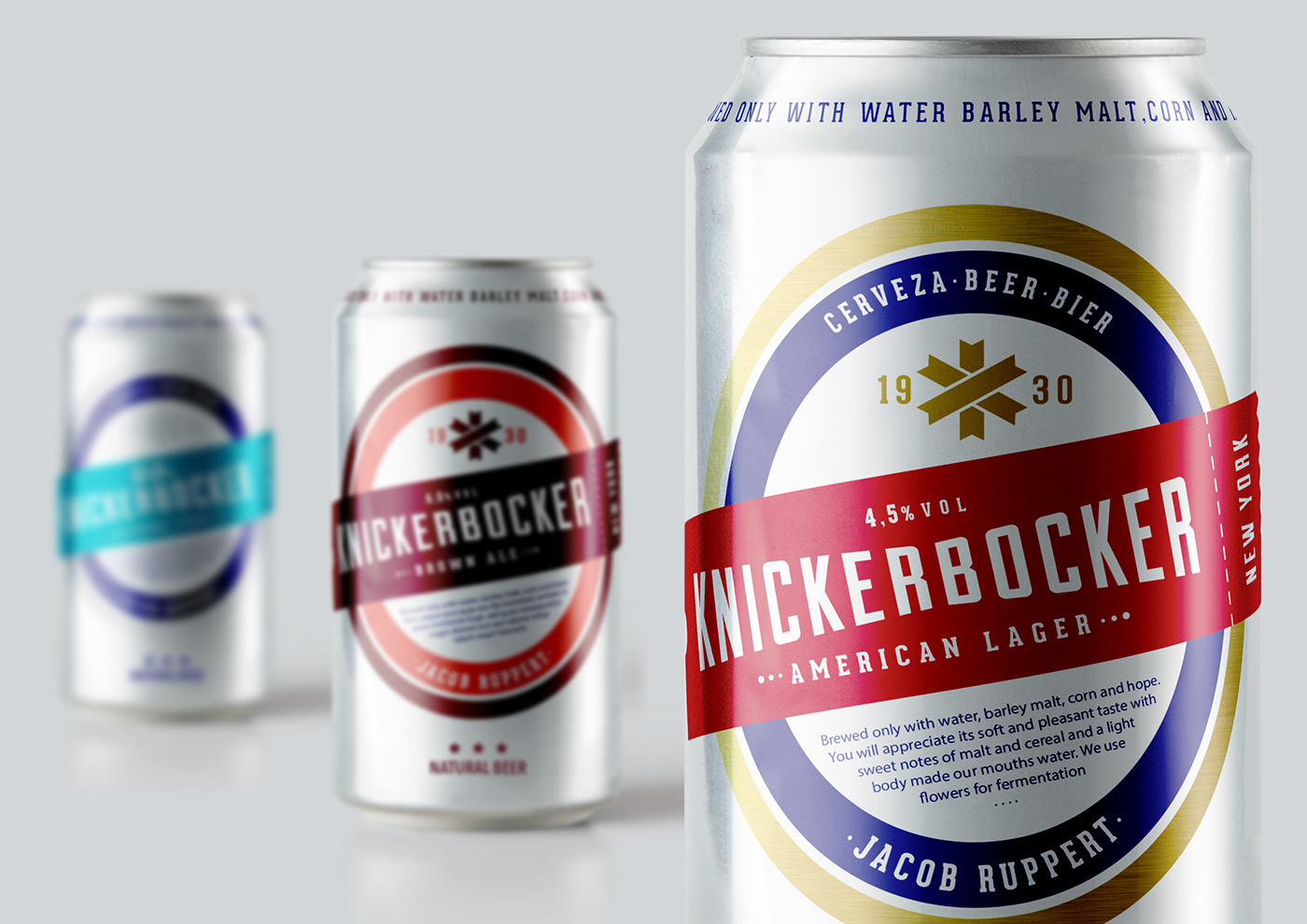 beer bottle cerveza can NY Pack Birra bière Bier bir knickerbocker spectrum scale free alcohol