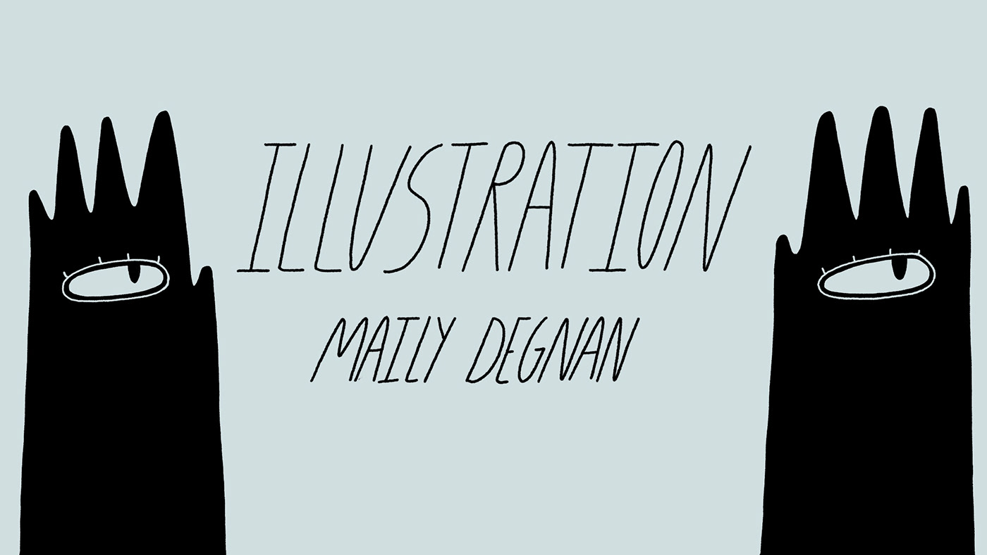graphicdesign ILLUSTRATION 
