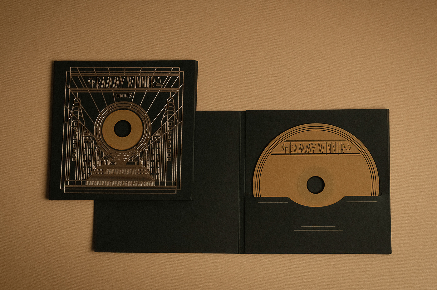 artist artwork cd CD design CD packaging cover design Ernesta Vala music vinyl