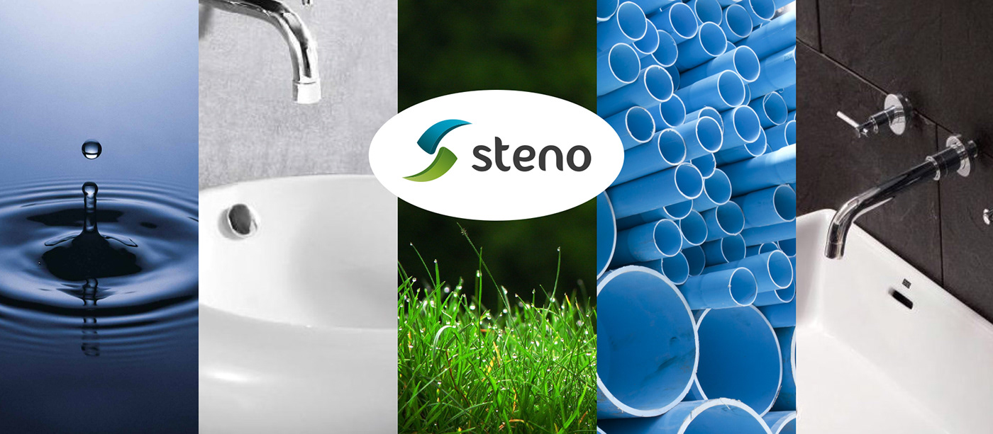 steno Hradec Králové water drain plumbing products Sanitary ware garden accessories