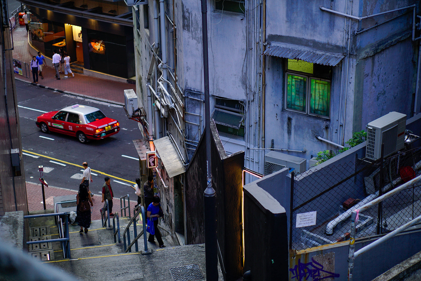 Photography  Hong Kong streets peoples world trip pictures Travel voyage photo