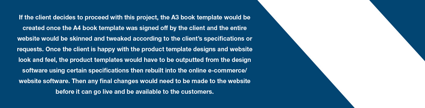 branding  luxury brand presentation editorial design  books flipbook digital Website design process