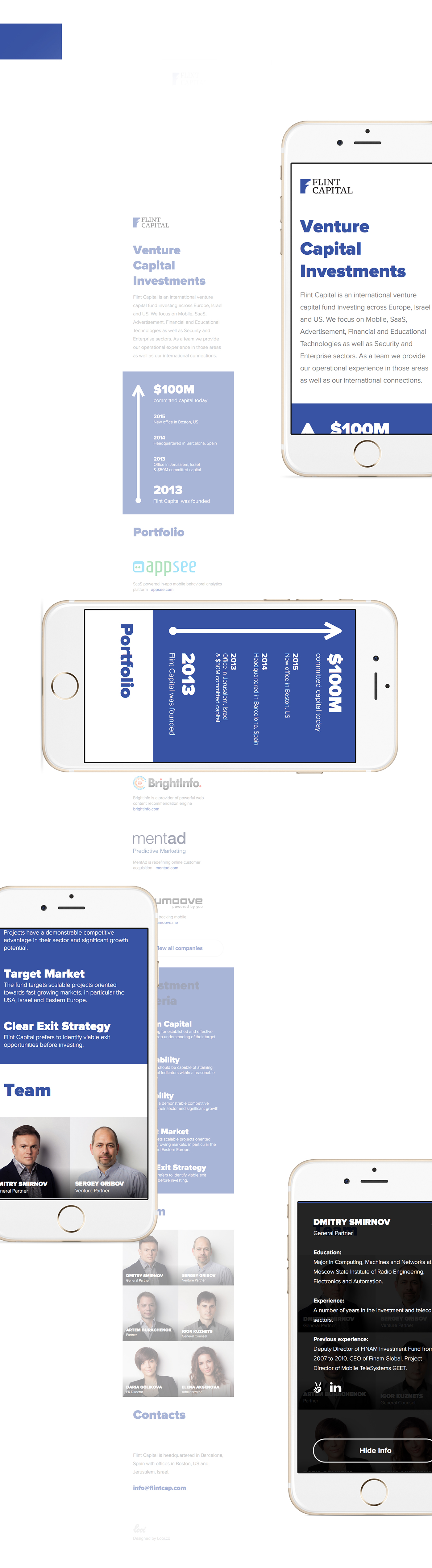 eagle venture capital Fund International market usa Minimalism Web simple Reputable business western