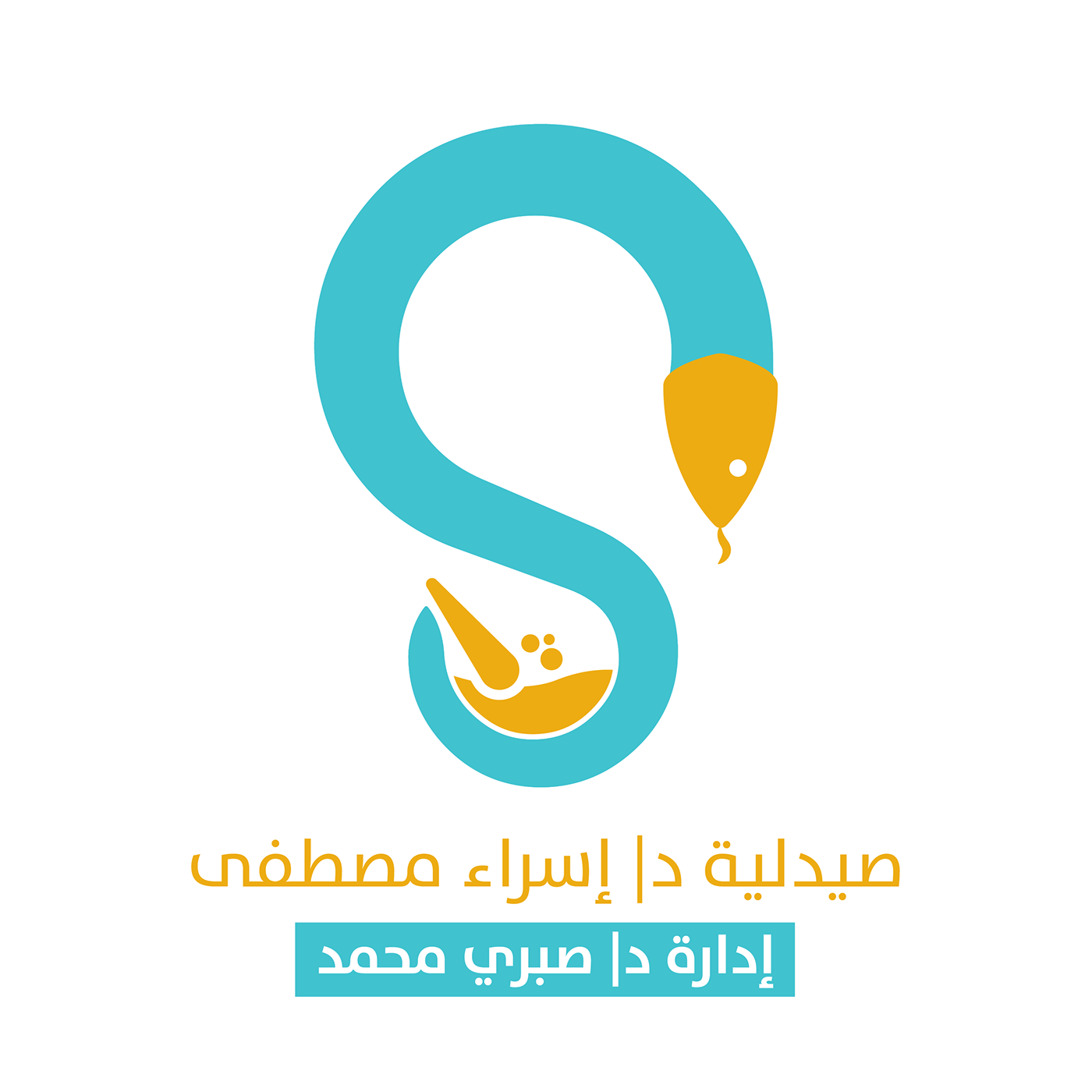 pharmacy Pharmacy Logo Pharmaceutical Social media post visual identity brand identity branding  Pharma logo Logo Design