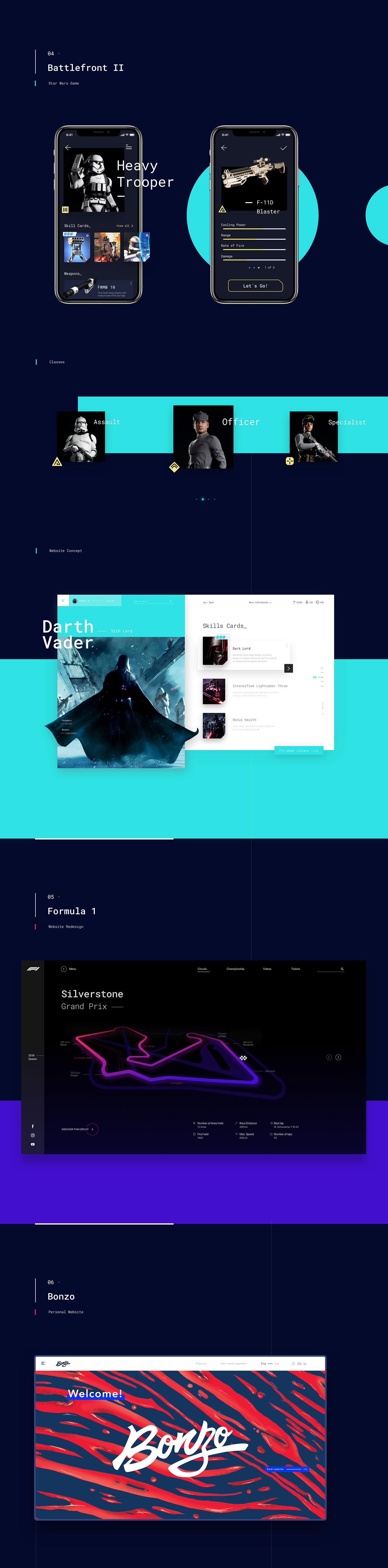 UI visual ux interaction trend design ILLUSTRATION  music sketch Project