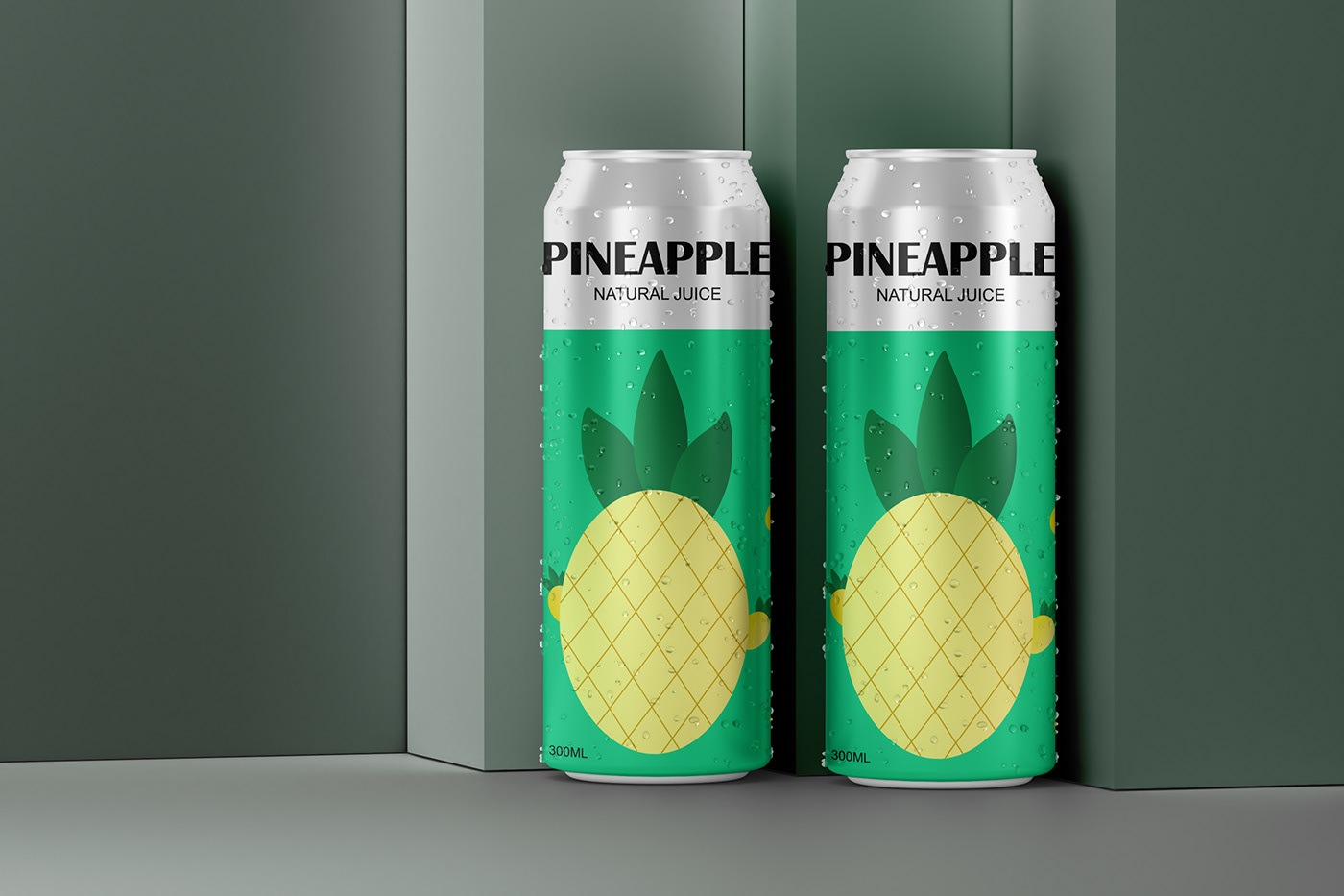 juice Fruit drink Packaging adobe illustrator designer
