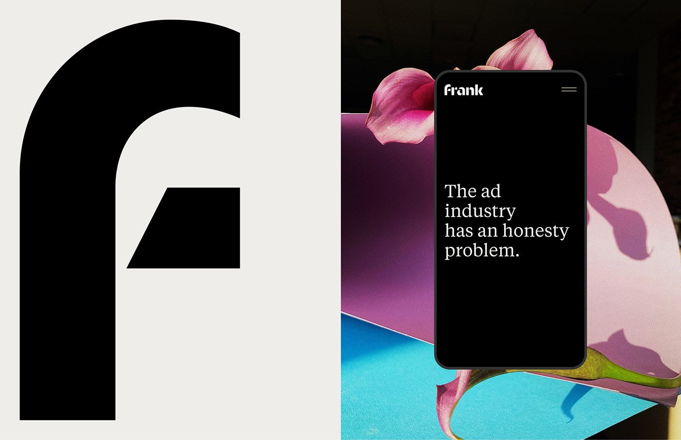 agency digital graphic design  logo print typography   Web Design  wordmark
