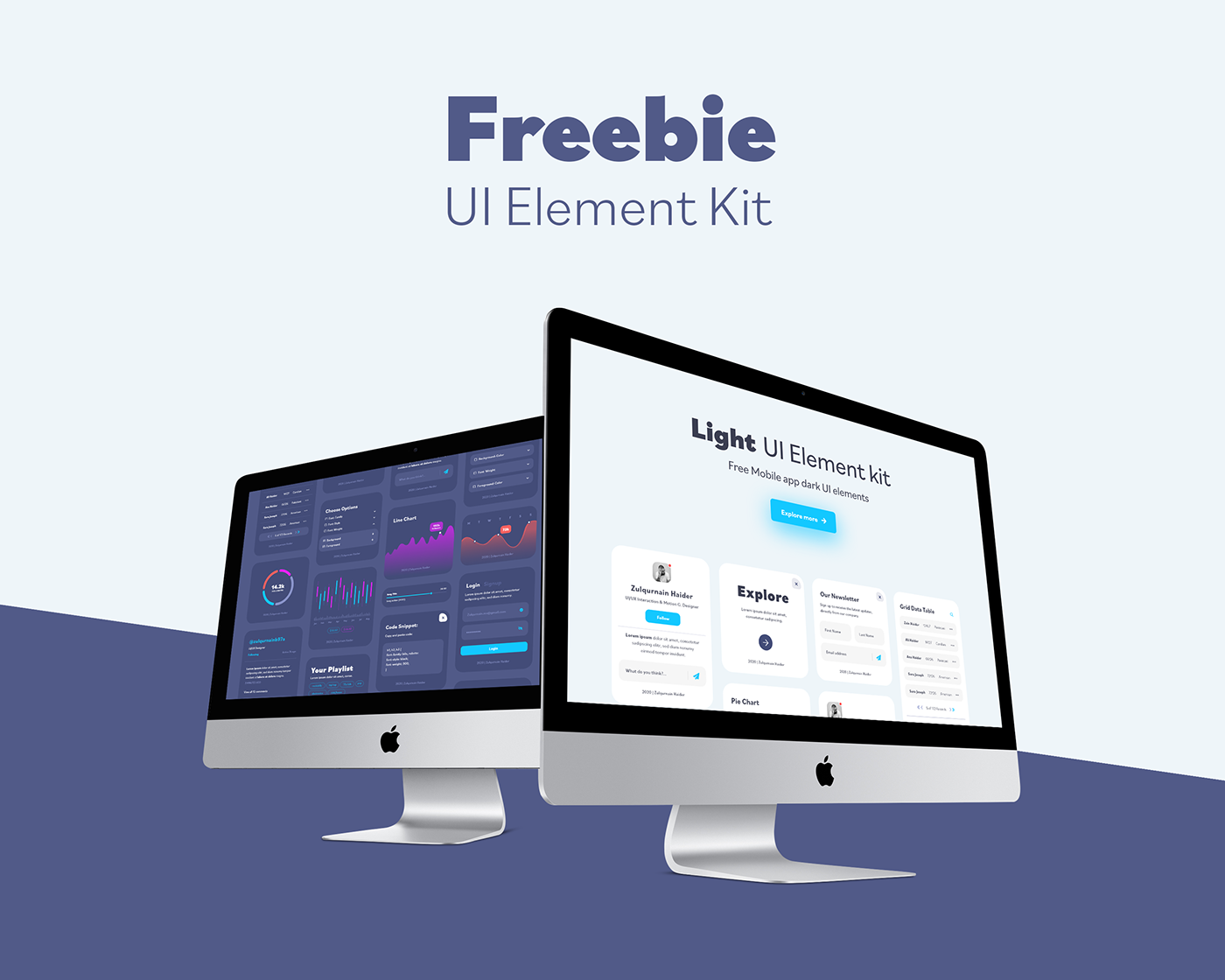 adobe ui kit flat app free ui kit graphic design  ILLUSTRATION  interaction minimal dessign neumorphism ui kit UI/UX