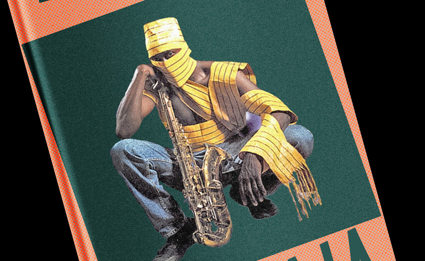 print design  Lagbaga nigeria music musician art culture mask identity africa