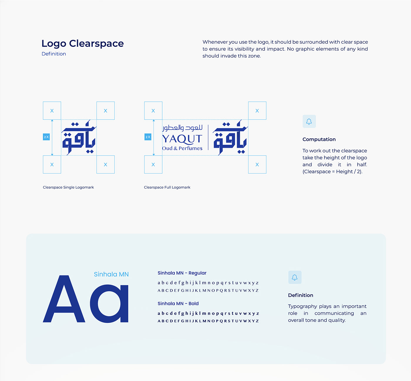 arabic branding  design graphic design  logo perfume UI/UX Web Webdesign xD