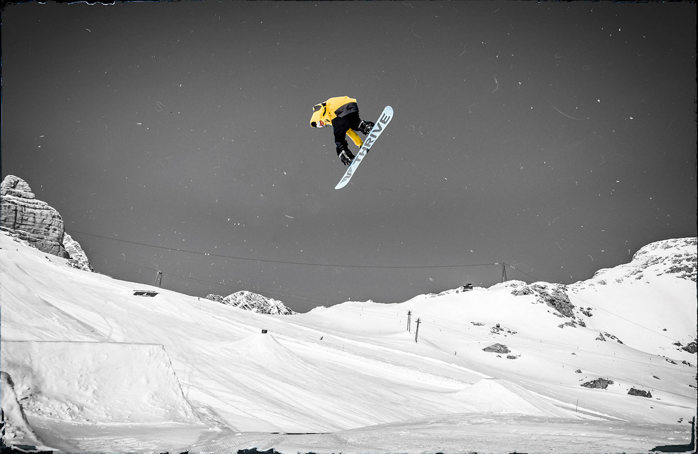 dachstein Roofrats D-stone Wolf Wieser Fotoworkx Thrive Snowboards Thrive Team Austria Patrick Pitter Manuel Lindmoser