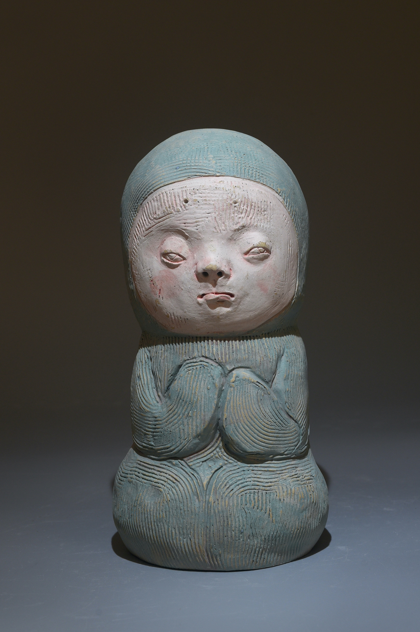 Ceramic sculpture 2022