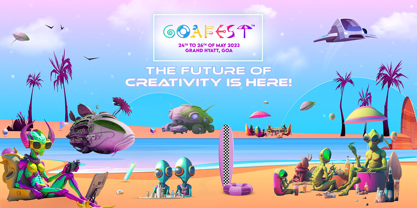 abby ai artificial intelligence Awards future Goafest launch