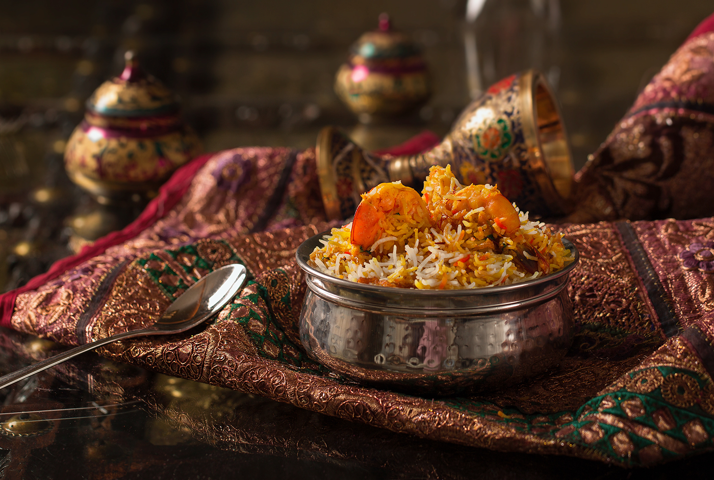 Indian Food Photography on Behance