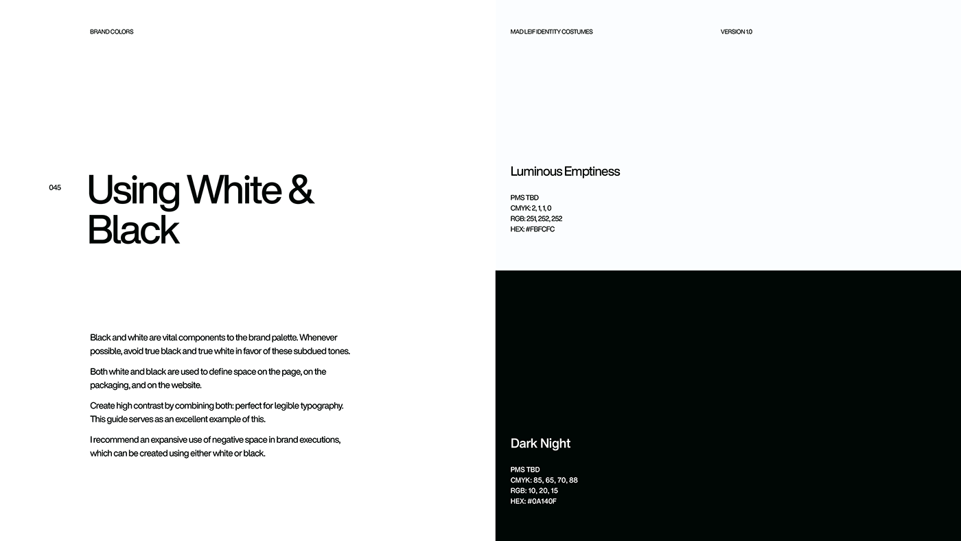 branding  color logo Style Guide typography  