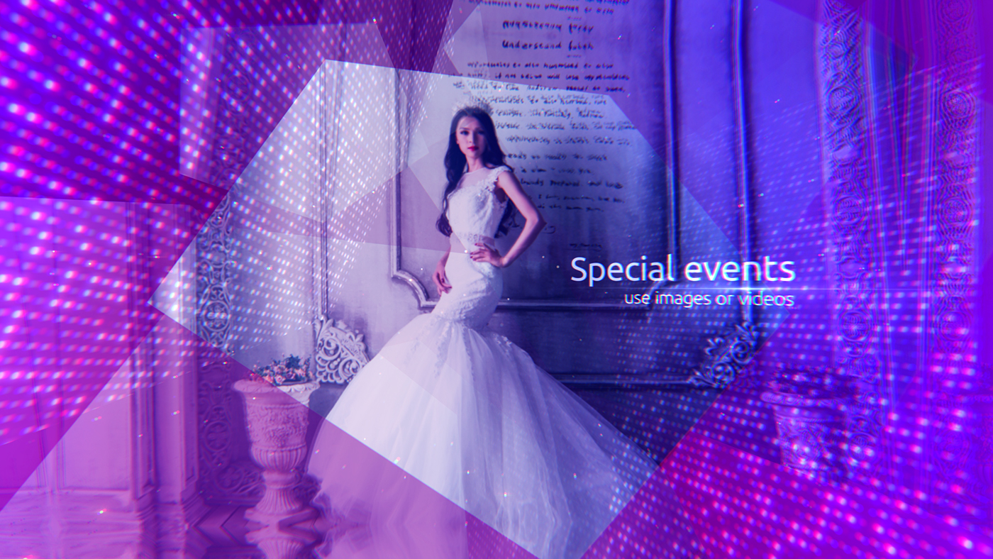 award broadcast Event Fashion  music party promo Show slideshow wedding