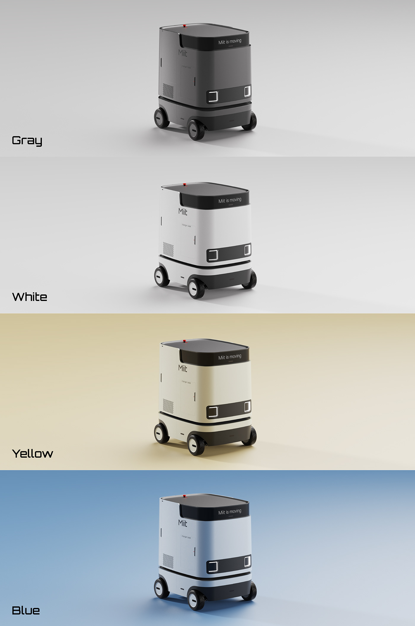 industrial design  product design  robot keyshot 3D Render product 3dmodeling modeling design
