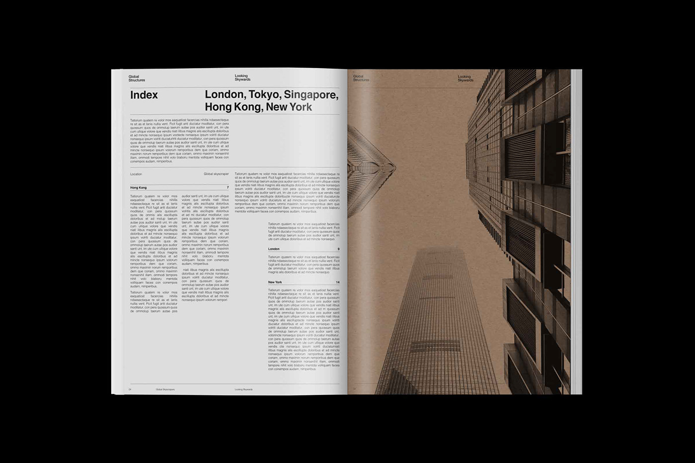editorial design  Magazine design Layout InDesign editorial book print typography   Graphic Designer