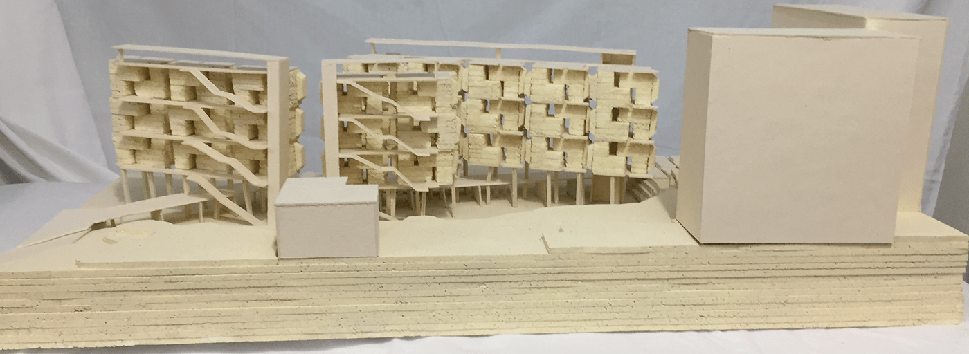 architecture lisboa model Portugal