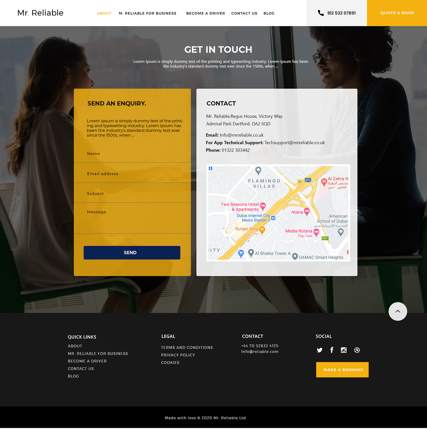 Cab Booking landing page Latest Trends taxi website templates ui design Web Design  web development  Website Design websites