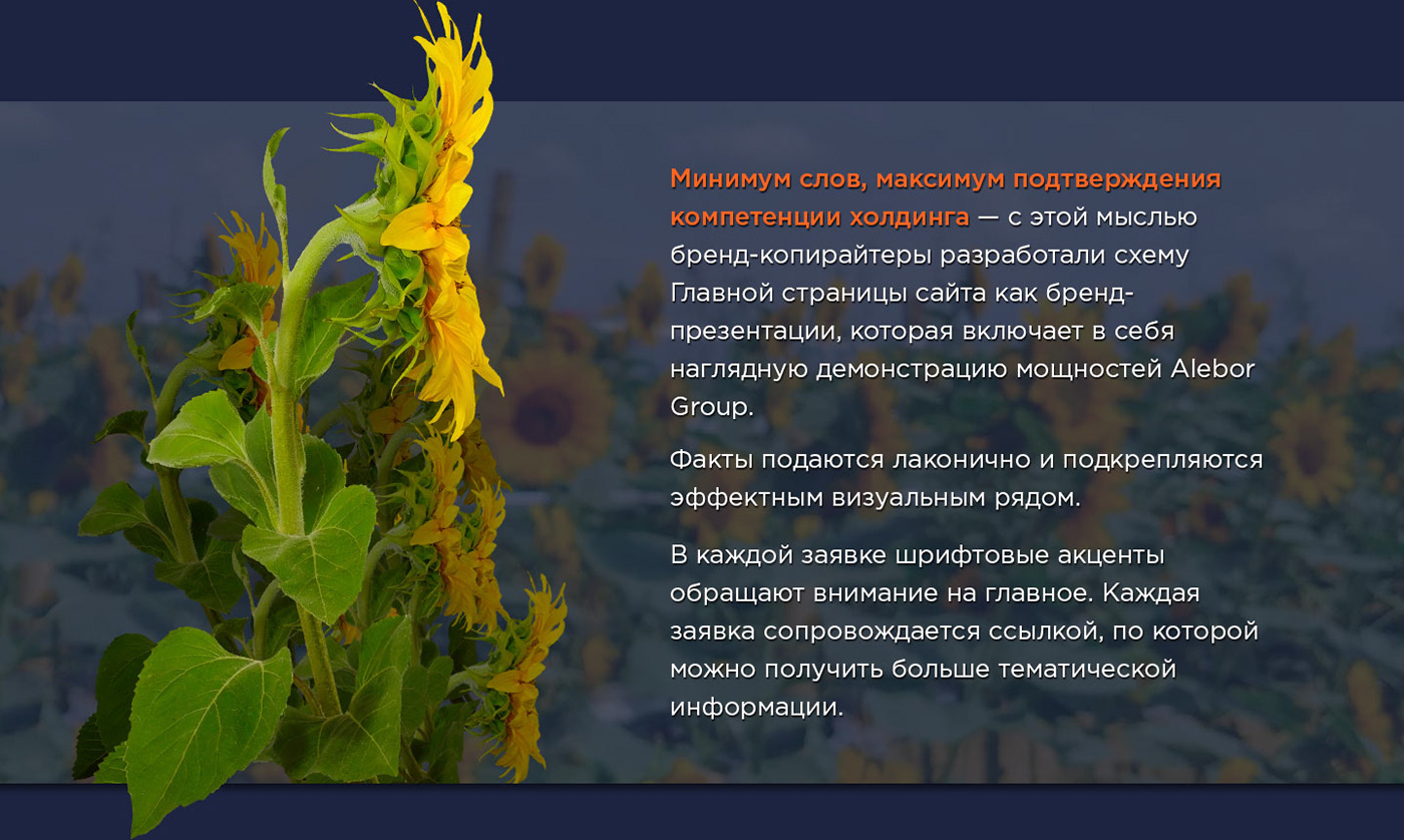 аграрий агропромышленность Агросфера веб-дизайн вебдизайн копірайтинг маркетинг украина Україна фотография