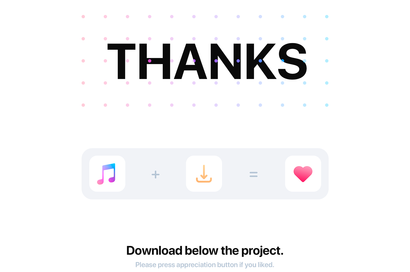 apple Apple Music redesign uiux app graphic design  free user interface music