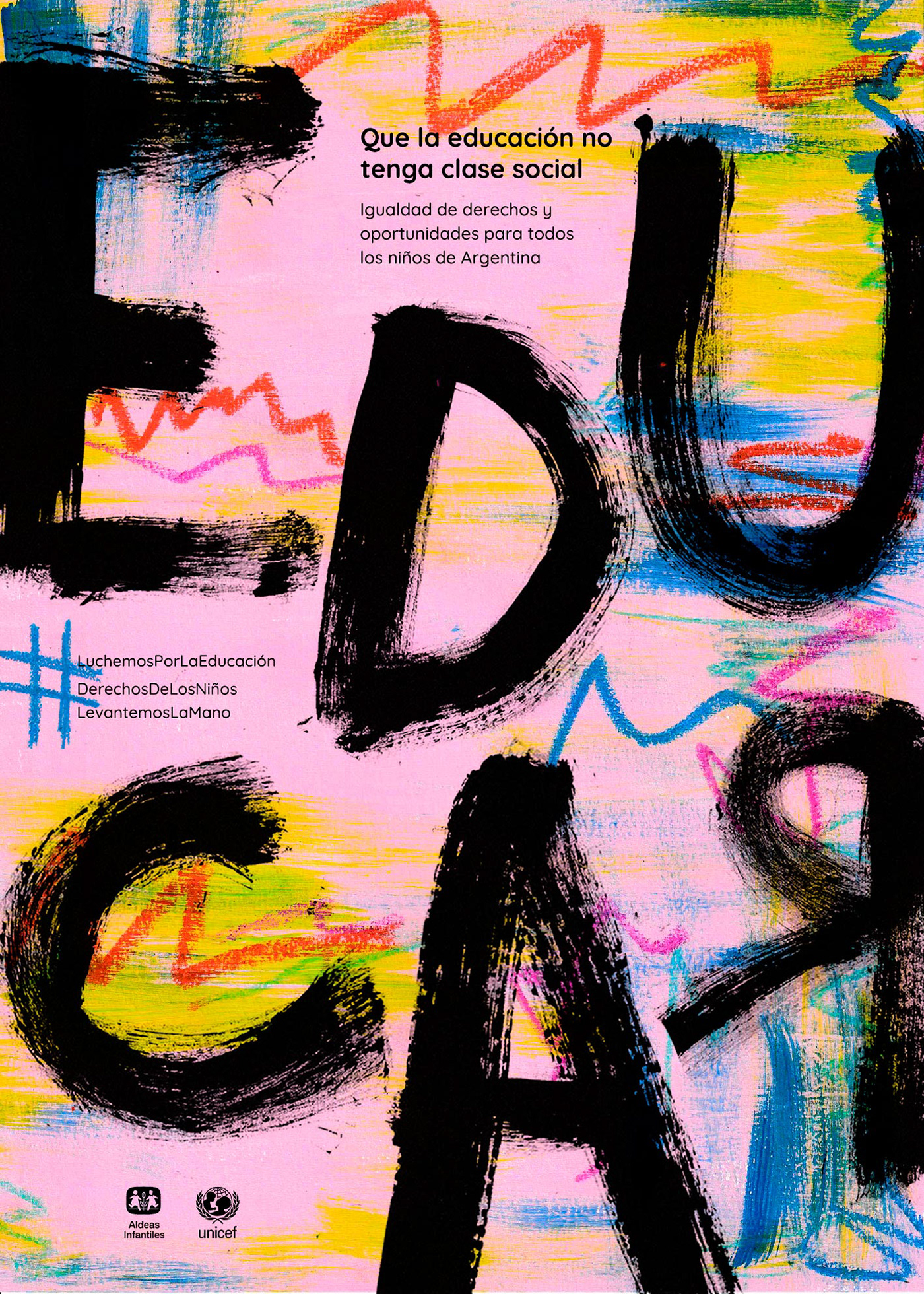activismo afiche cosgaya Diseño editorial diseño gráfico fadu instagram sistema typography   visual identity